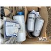 Image 16 : MISC. TRUCK PARTS