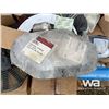 Image 17 : MISC. TRUCK PARTS
