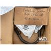 Image 18 : MISC. TRUCK PARTS