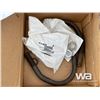 Image 19 : MISC. TRUCK PARTS