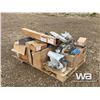 Image 3 : MISC. TRUCK PARTS