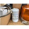 Image 9 : MISC. TRUCK PARTS