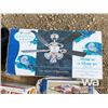 Image 12 : ANIMAL TRAP, CEILING FAN, TENT, MICROWAVE