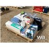 Image 3 : ANIMAL TRAP, CEILING FAN, TENT, MICROWAVE