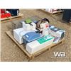 Image 4 : ANIMAL TRAP, CEILING FAN, TENT, MICROWAVE