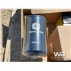 Image 6 : PALLET OF JOHN DEERE FILTERS FOR 7830 TRACTOR