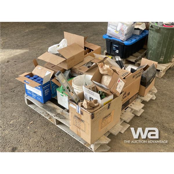 DIESEL ENGINE OIL, FUEL FILTER, GEAR OIL