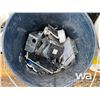 Image 10 : HOSES, CHAIN, ELECRICAL PARTS