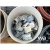 Image 11 : HOSES, CHAIN, ELECRICAL PARTS