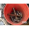 Image 12 : HOSES, CHAIN, ELECRICAL PARTS