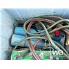 Image 15 : HOSES, CHAIN, ELECRICAL PARTS
