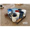 Image 3 : HOSES, CHAIN, ELECRICAL PARTS