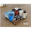 Image 4 : HOSES, CHAIN, ELECRICAL PARTS