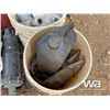Image 6 : HOSES, CHAIN, ELECRICAL PARTS