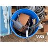 Image 7 : HOSES, CHAIN, ELECRICAL PARTS
