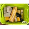 Image 10 : MISC. PARTS & FILTERS