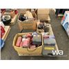 Image 11 : MISC. PARTS & FILTERS