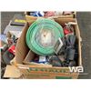Image 13 : MISC. PARTS & FILTERS