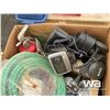 Image 14 : MISC. PARTS & FILTERS