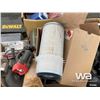 Image 15 : MISC. PARTS & FILTERS