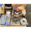 Image 16 : MISC. PARTS & FILTERS