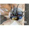 Image 18 : MISC. PARTS & FILTERS
