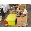 Image 5 : MISC. PARTS & FILTERS
