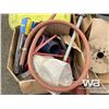 Image 6 : MISC. PARTS & FILTERS