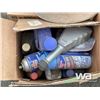 Image 7 : MISC. PARTS & FILTERS