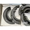 Image 6 : MISC. BRAKE SHIELDS