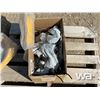 Image 4 : PALLET OF BR7090 SPECIALTY CROP BALER PARTS