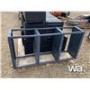 Image 5 : PLASTIC SHELVING