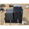 Image 7 : PLASTIC SHELVING