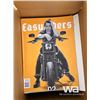 Image 6 : (462 +/-) EASYRIDERS & AMERICAN IRON MAGAZINES