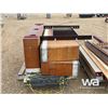 Image 11 : SNOOKER TABLE