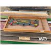 Image 6 : SNOOKER TABLE