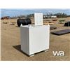 Image 4 : 500L DIESEL SQUARE TANK