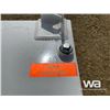 Image 7 : 500L DIESEL SQUARE TANK