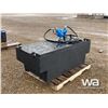 Image 4 : FUEL SLIP TANK & 12V PUMP