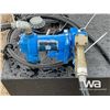 Image 5 : FUEL SLIP TANK & 12V PUMP