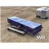 Image 3 : 90 GALLON HYDRAULIC TANK