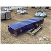 Image 4 : 90 GALLON HYDRAULIC TANK