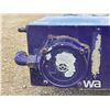Image 6 : 90 GALLON HYDRAULIC TANK