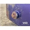 Image 9 : 90 GALLON HYDRAULIC TANK