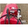 Image 6 : 450L TIDY TANK WITH NOZZLE AND HOSE