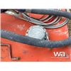 Image 5 : RED SQUARE FUEL TANK & 12V PUMP