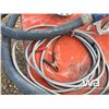 Image 7 : RED SQUARE FUEL TANK & 12V PUMP
