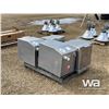 Image 3 : (4) 30 GALLON ALUIMINUM FUEL TANKS