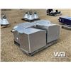 Image 4 : (4) 30 GALLON ALUIMINUM FUEL TANKS