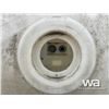 Image 5 : (2) 150 GAL WHITE POLY TANKS